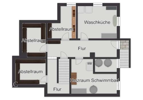 UG Haus 1