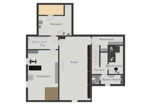 UG Haus 2