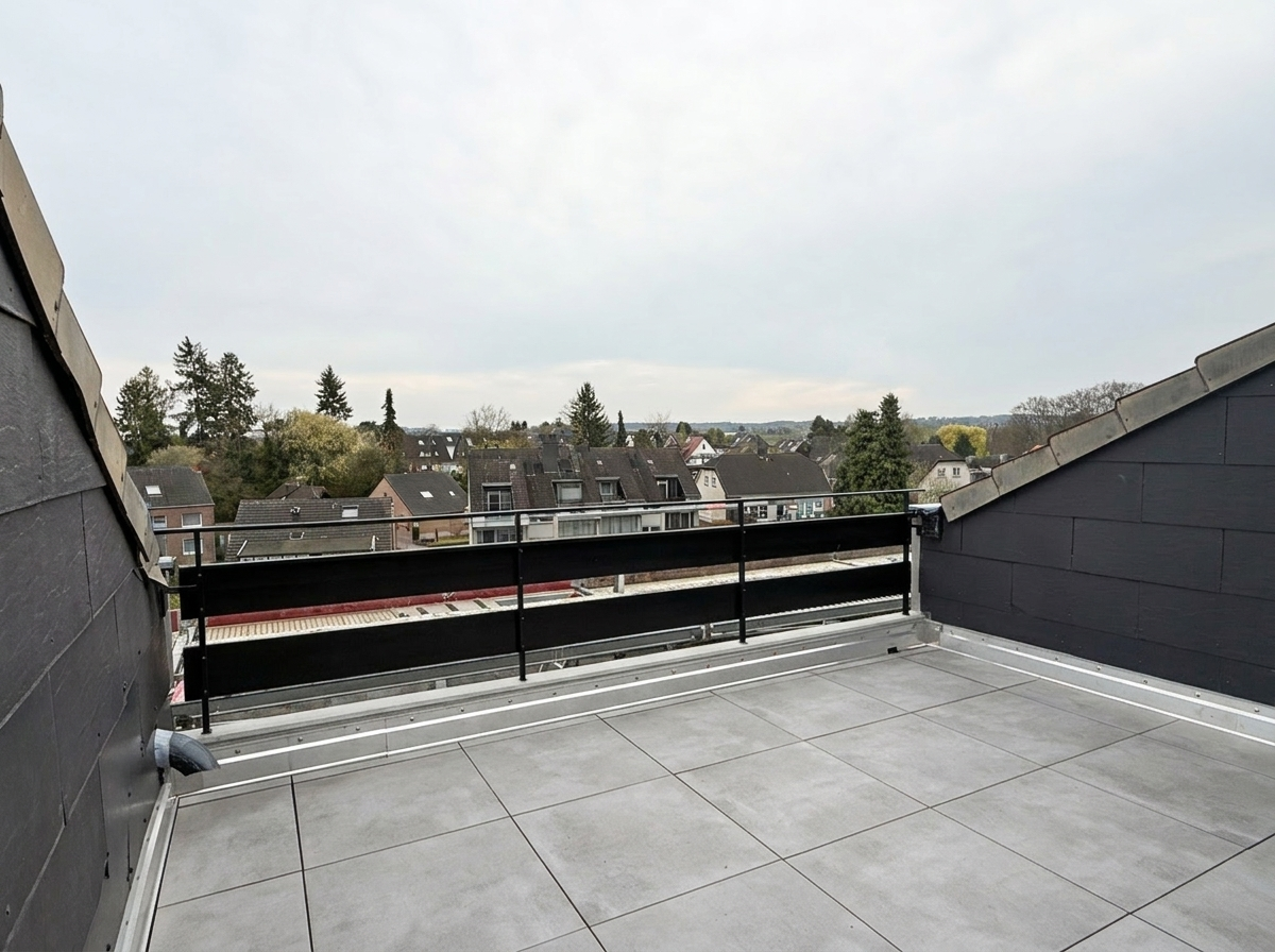 DG li. Balkon