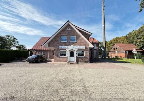 Gaststätte 