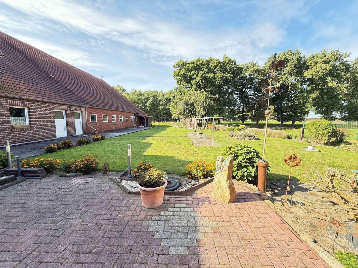 Garten