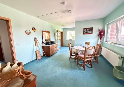 Flur Appartements