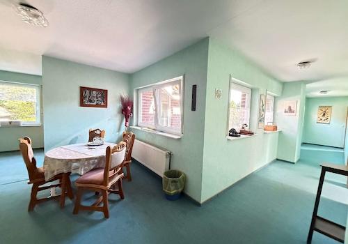 Flur Appartements