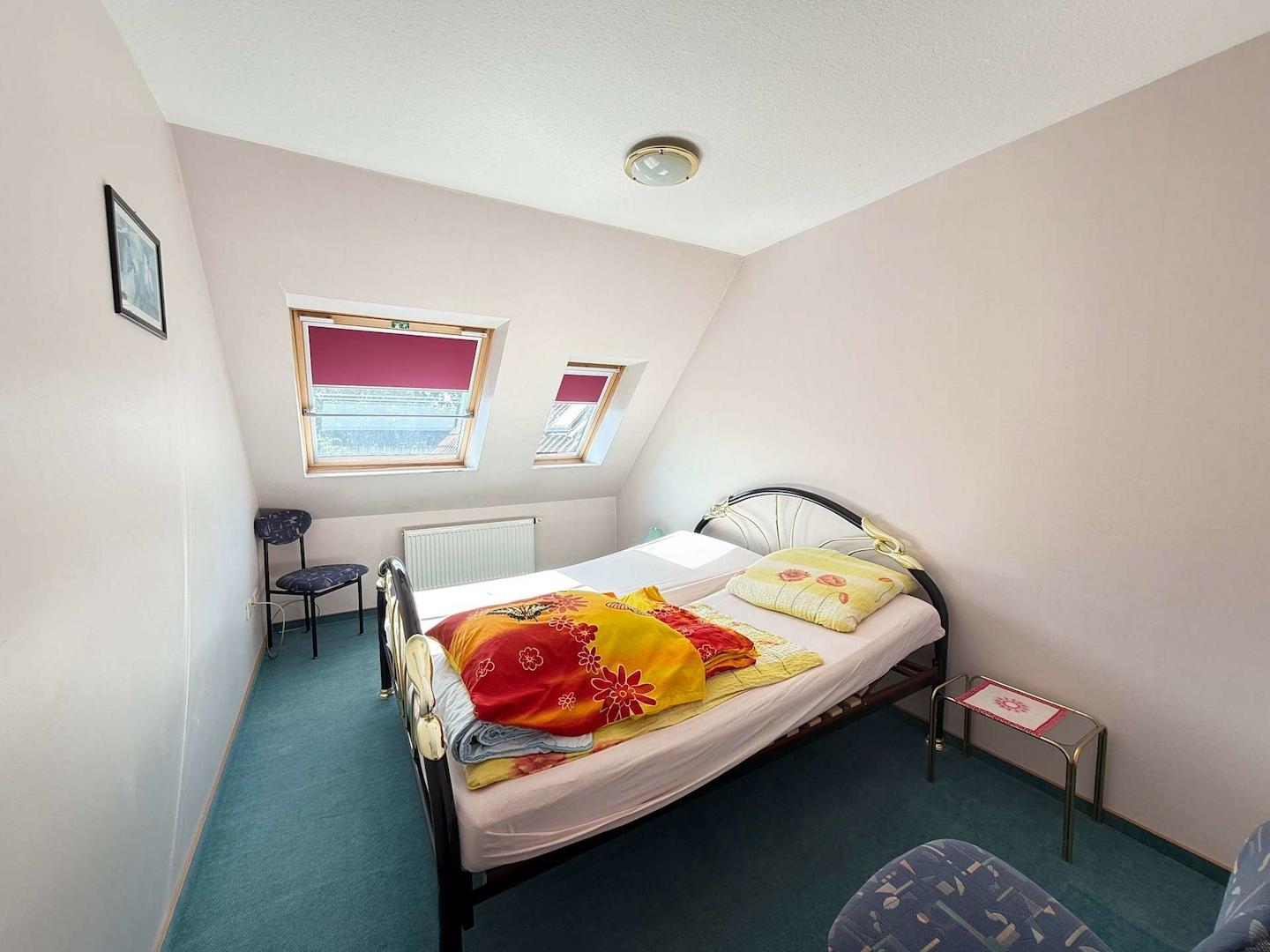 Gästezimmer