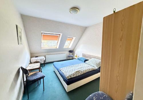 Gästezimmer