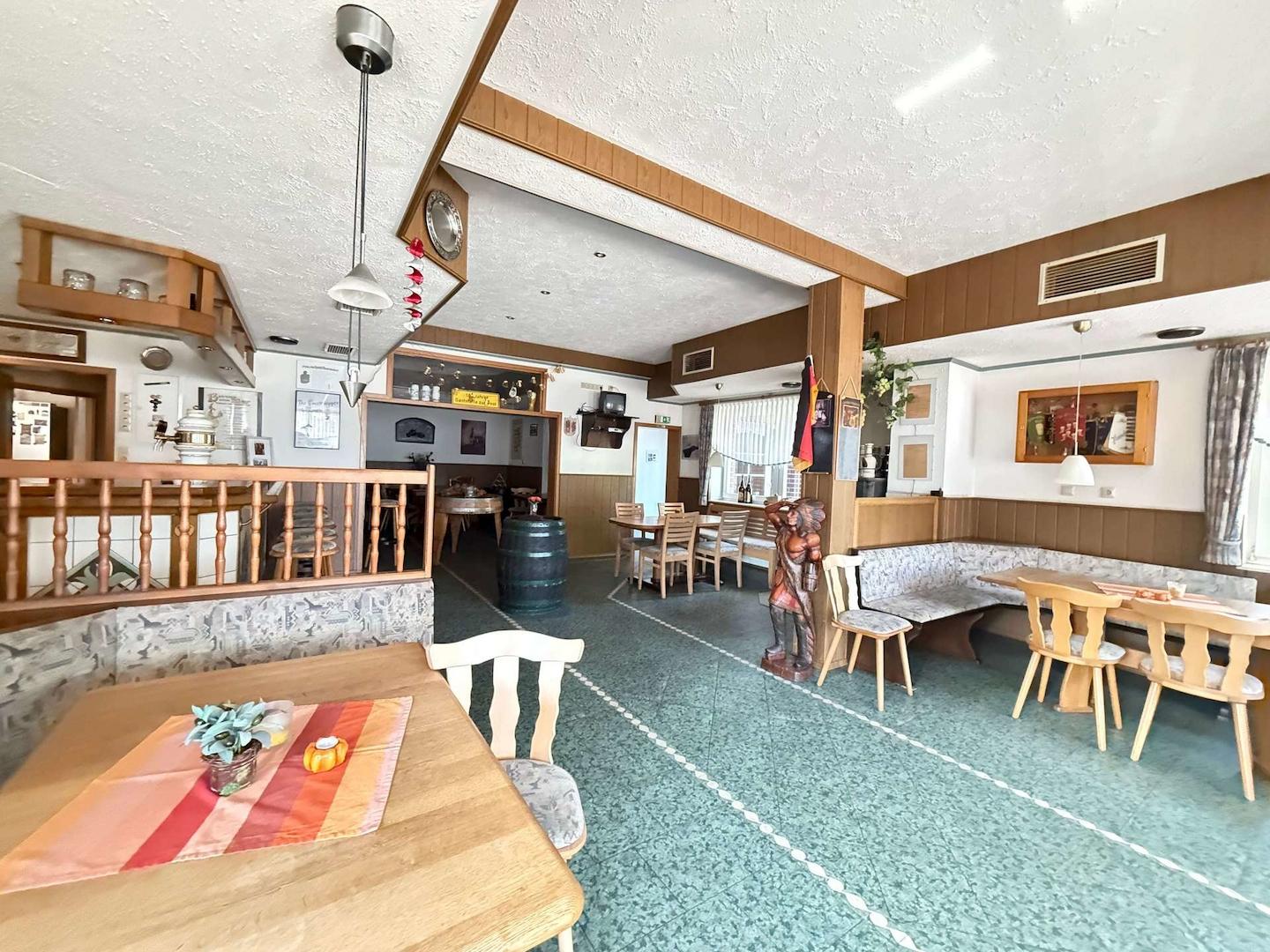 Gaststätte