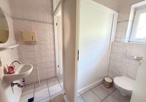 Damen WC