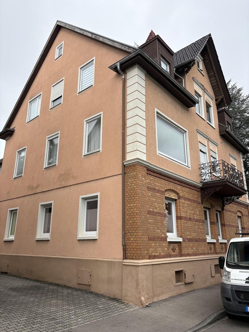 Aussenansicht