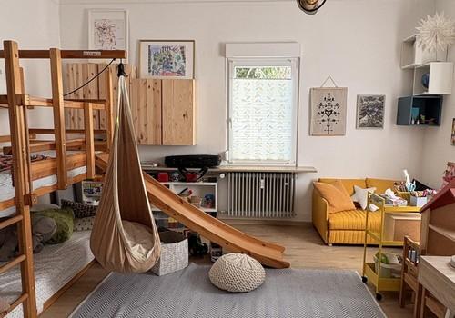 Kinderzimmer