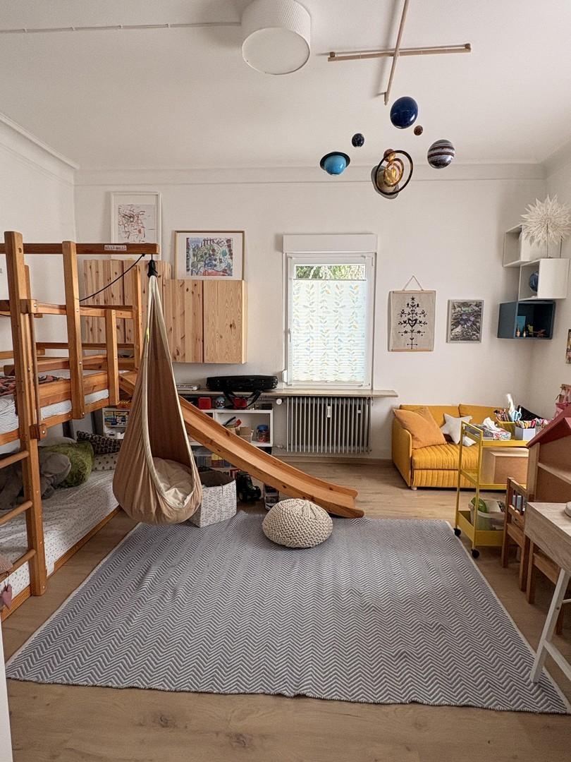 Kinderzimmer