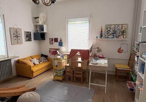 Kinderzimmer