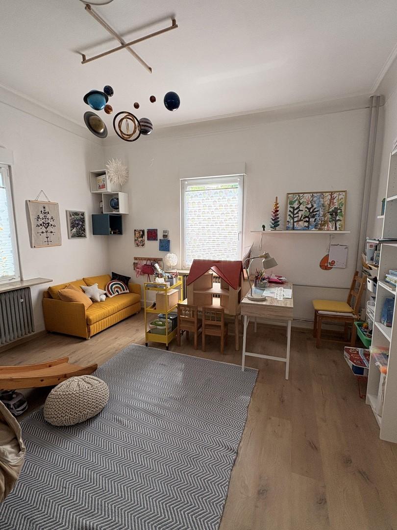 Kinderzimmer