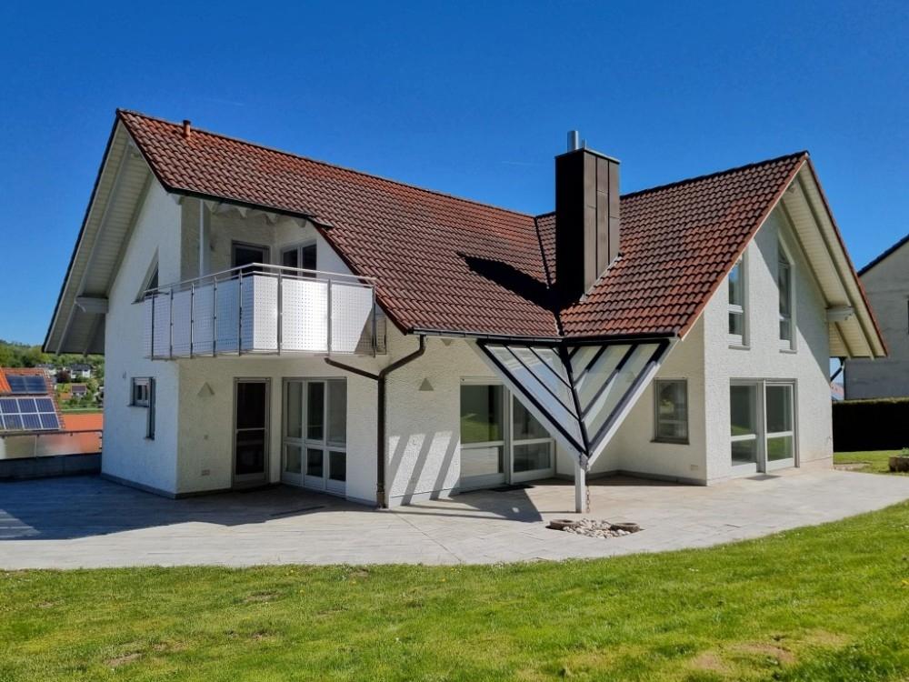 Südwestansicht