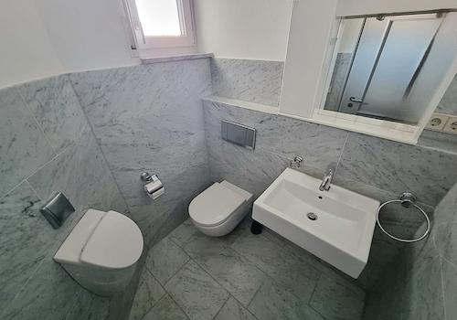 Gäste-WC