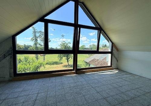 Loggia