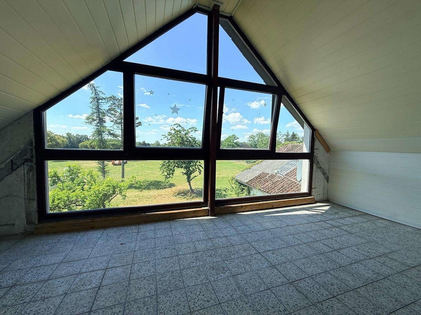 Loggia