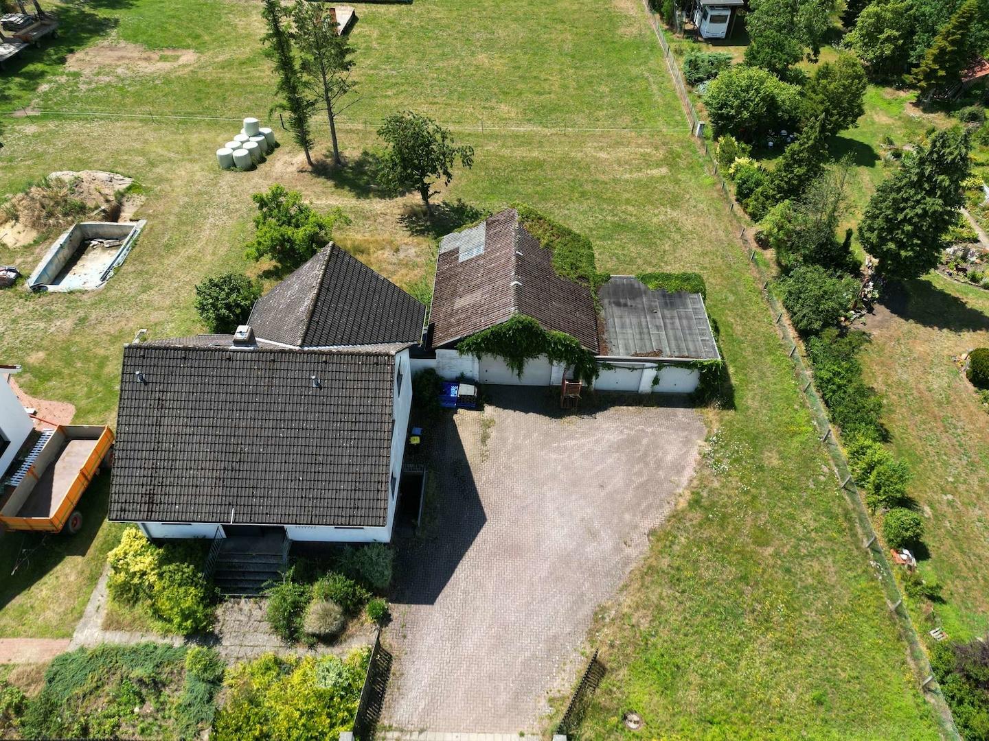 Außenansicht