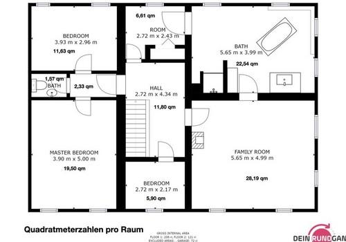 Obergeschoss