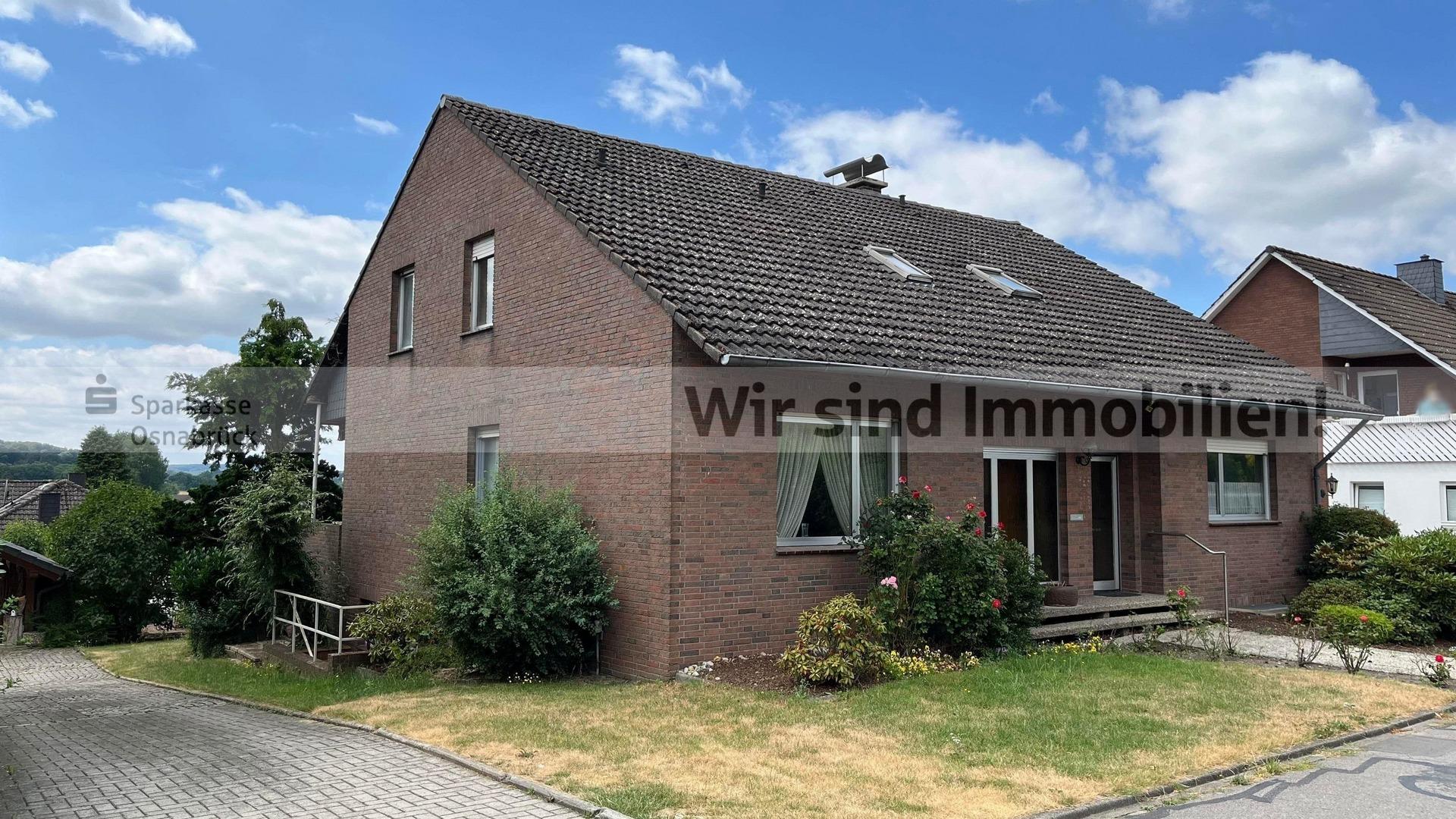 Kellerausgang