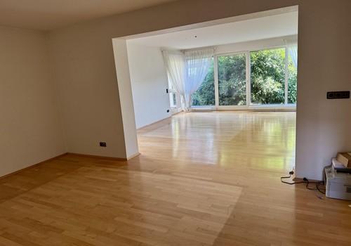 Wohnzimmer EG