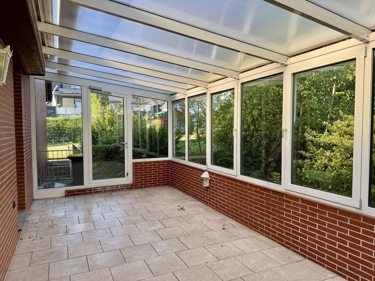 Wintergarten