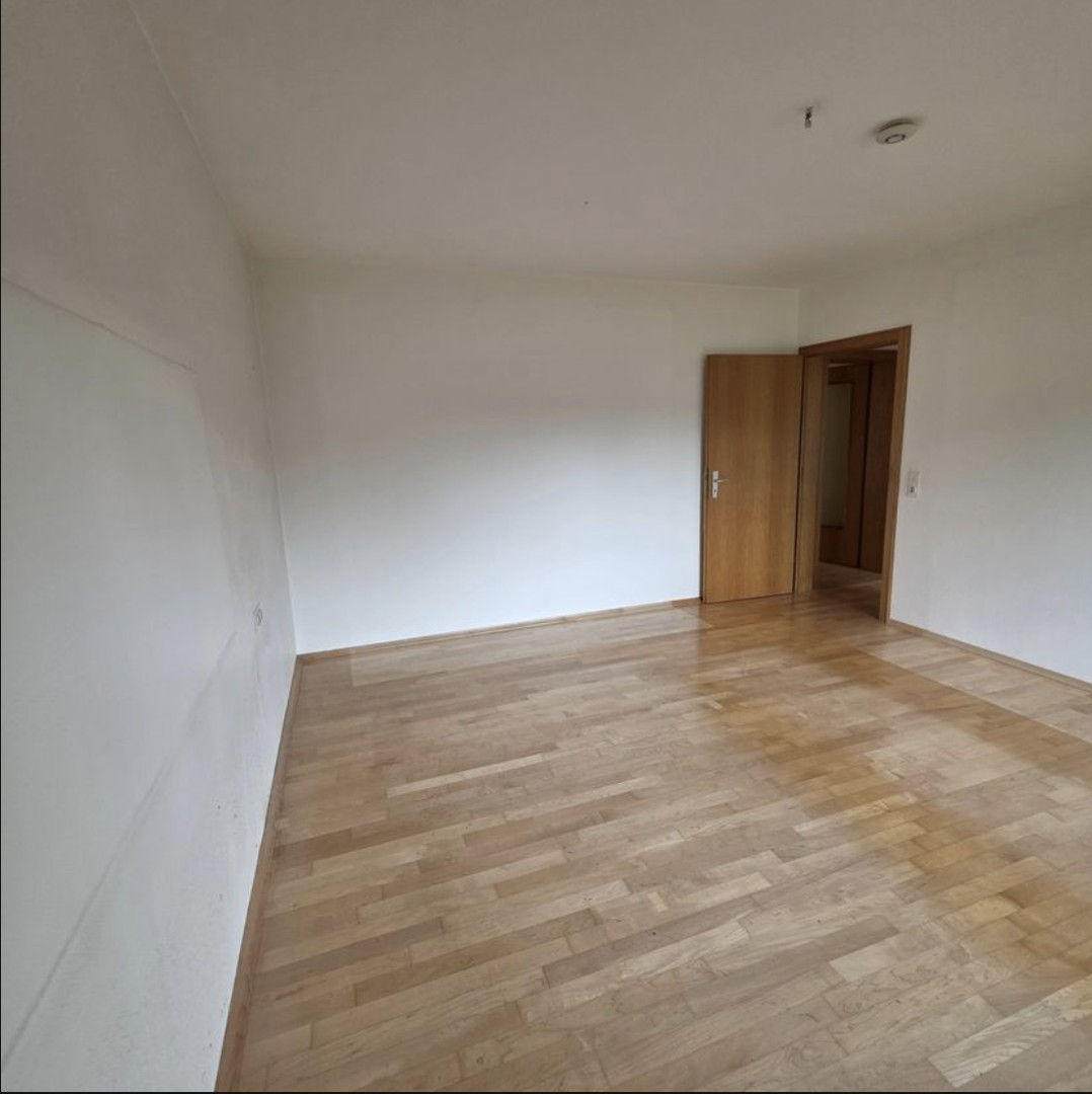 Schlafzimmer EG