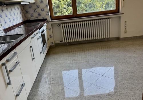 Küche EG