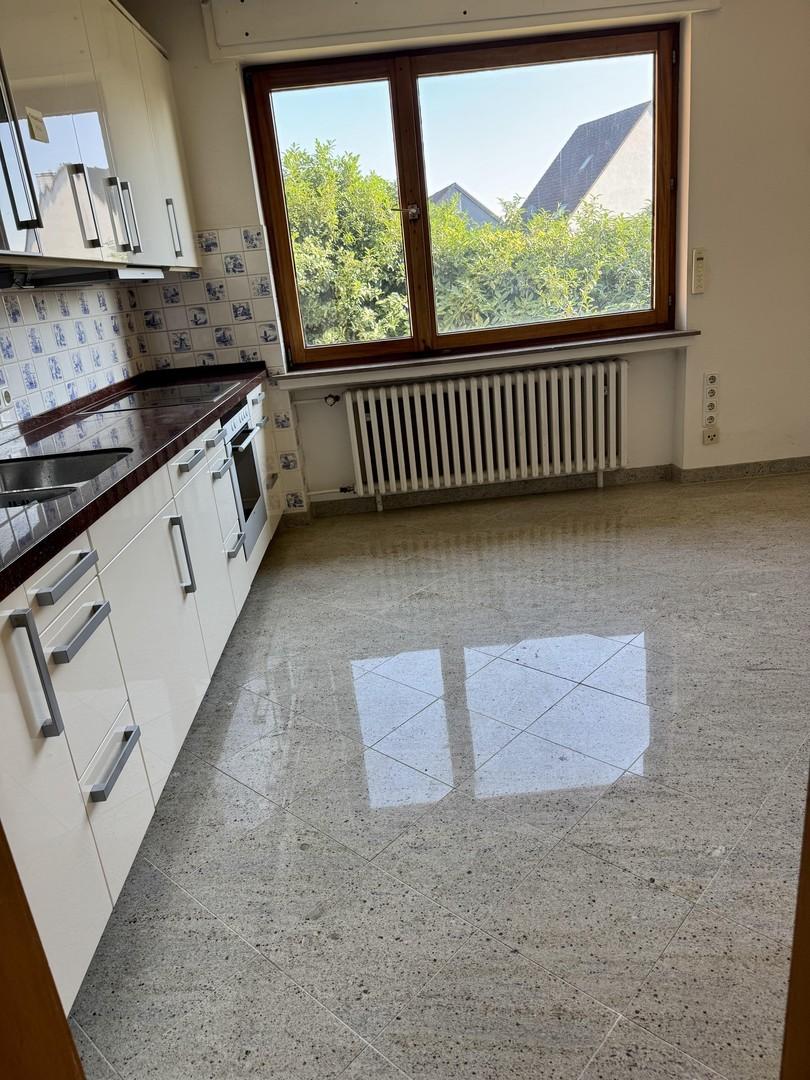 Küche EG