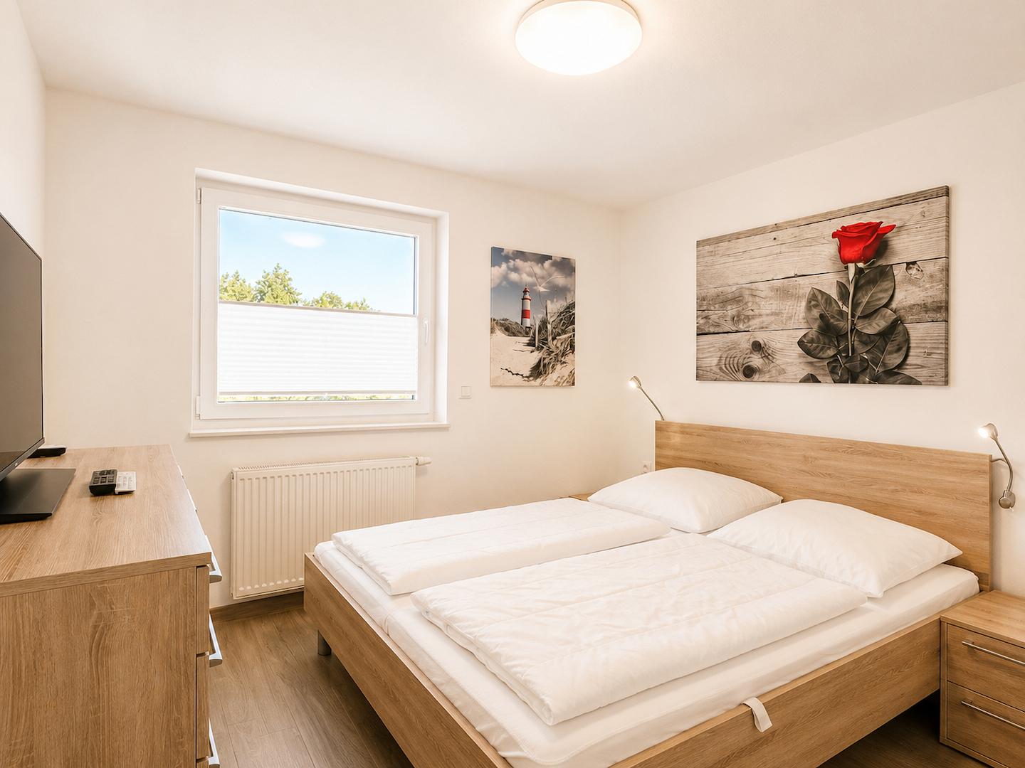 Schlafzimmer 2