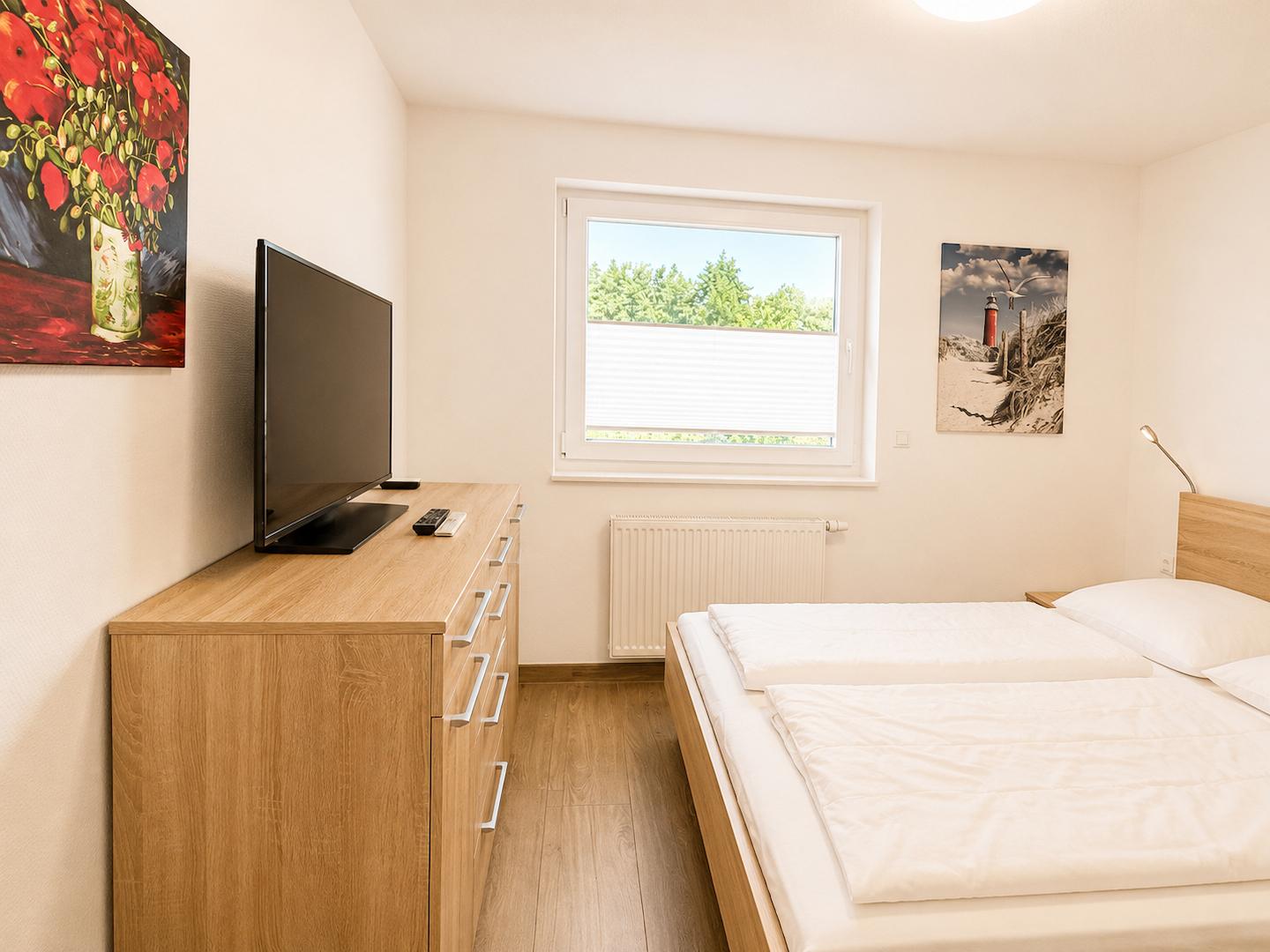 Schlafzimmer 2
