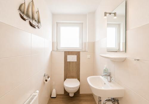Gäste-WC