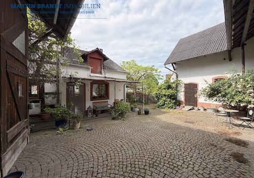 Innenhof