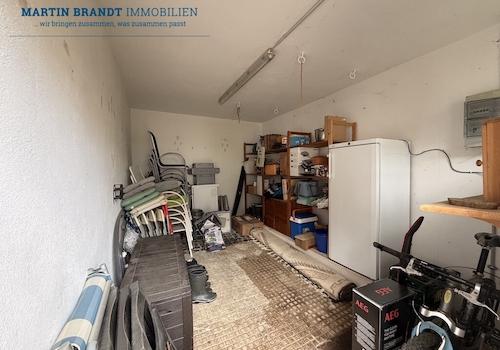 Sattelkammer