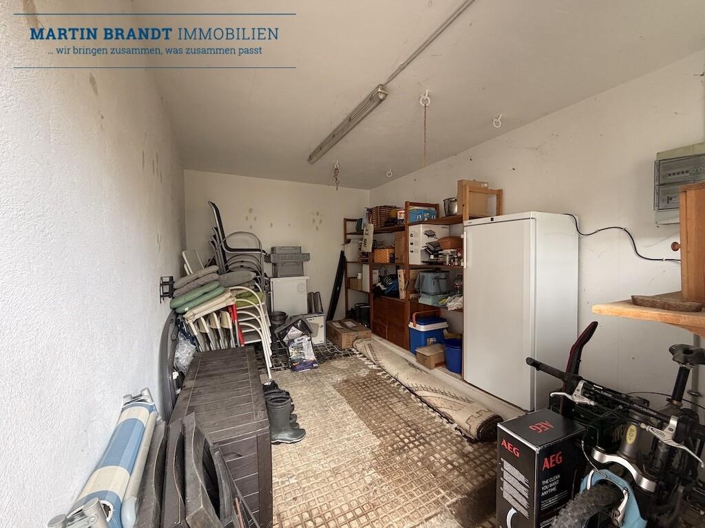 Sattelkammer