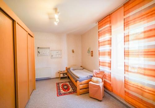 1. OG Gästezimmer