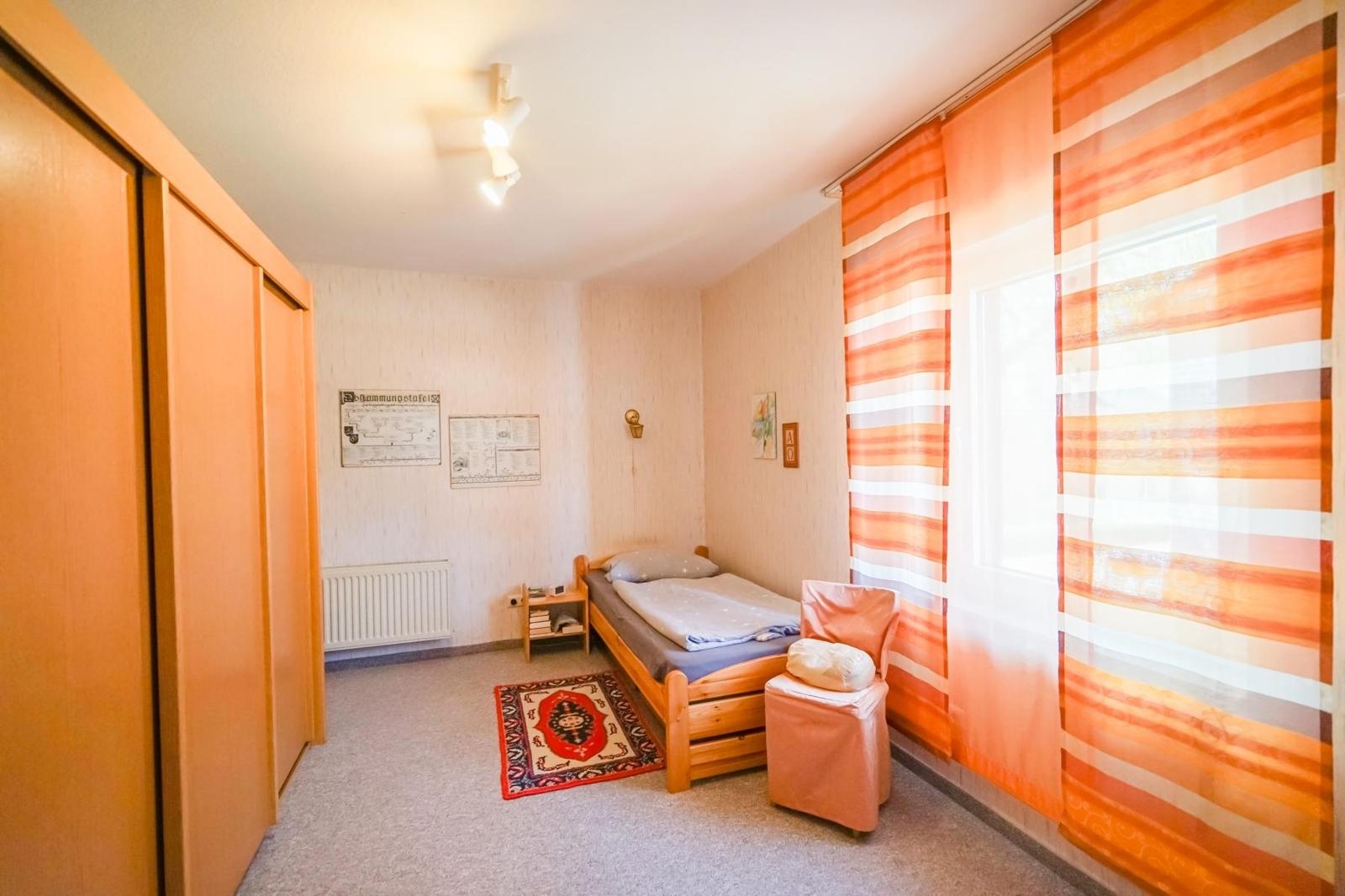 1. OG Gästezimmer