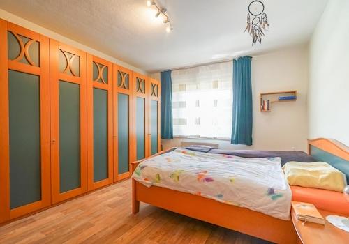 1. OG Schlafzimmer