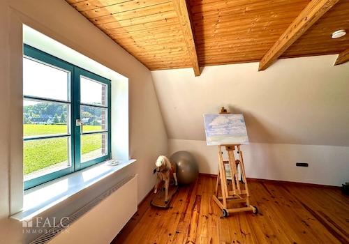 Atelier - 3. OG
