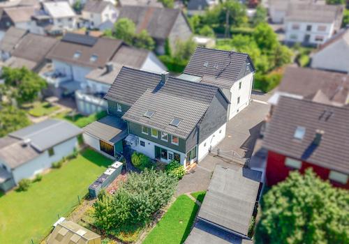 Luftansicht