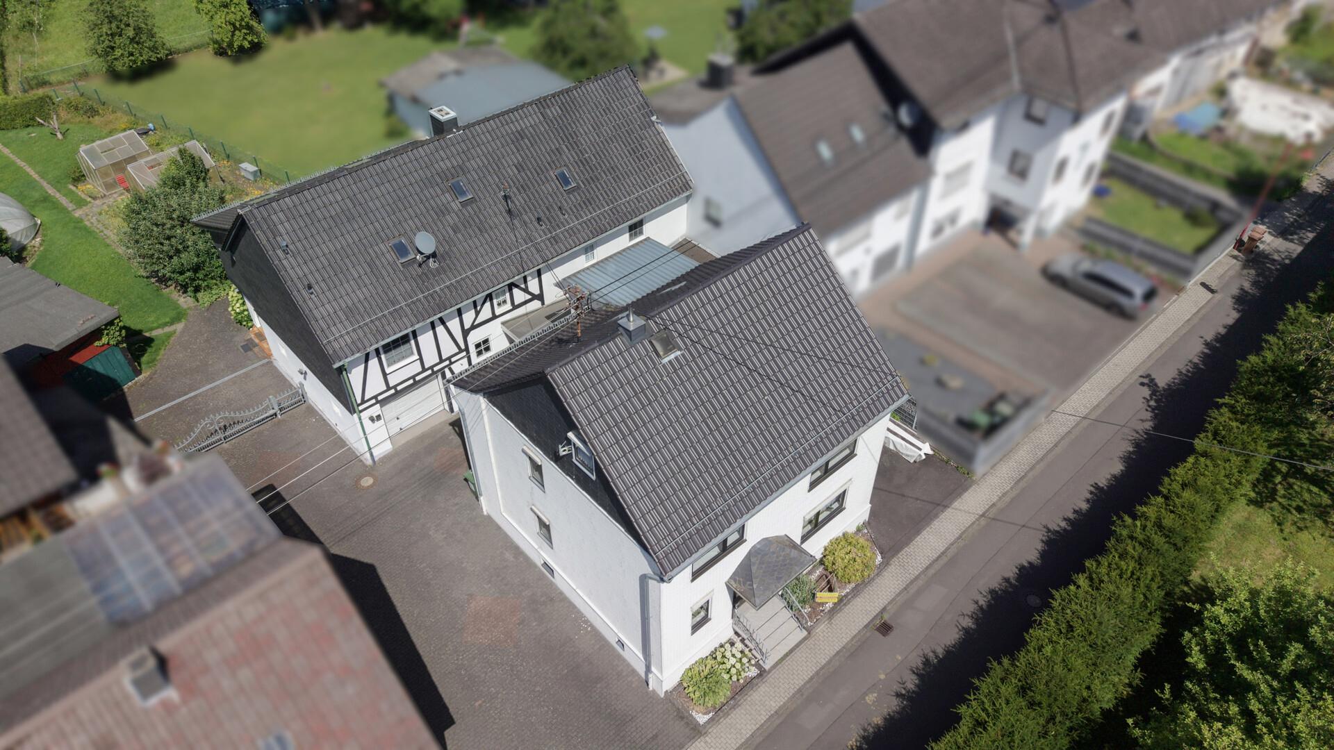 Luftansicht