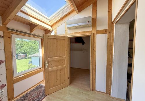 Haus 2 Abstellraum