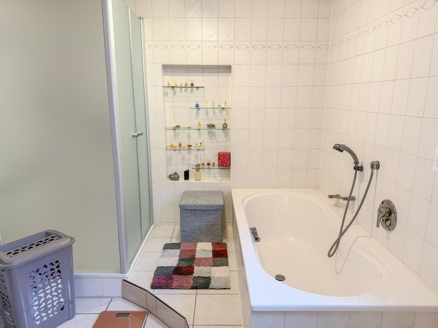 Haus 2 OG Duschbad