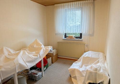Haus 1 EG Zimmer neben Küche