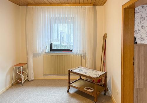 Haus 1 EG Zimmer