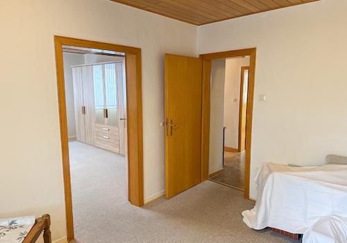 Haus 1 EG Zimmer