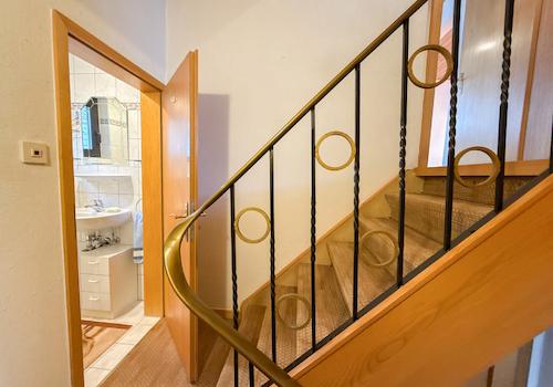 Haus 1 OG Treppenaufgang