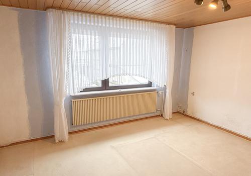Haus 1 OG Schlafzimmer