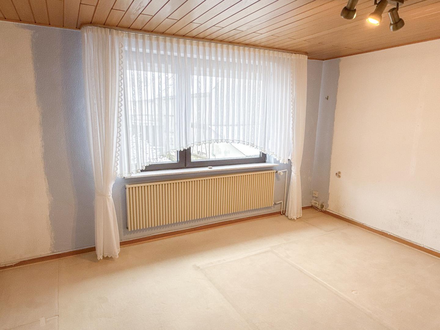 Haus 1 OG Schlafzimmer