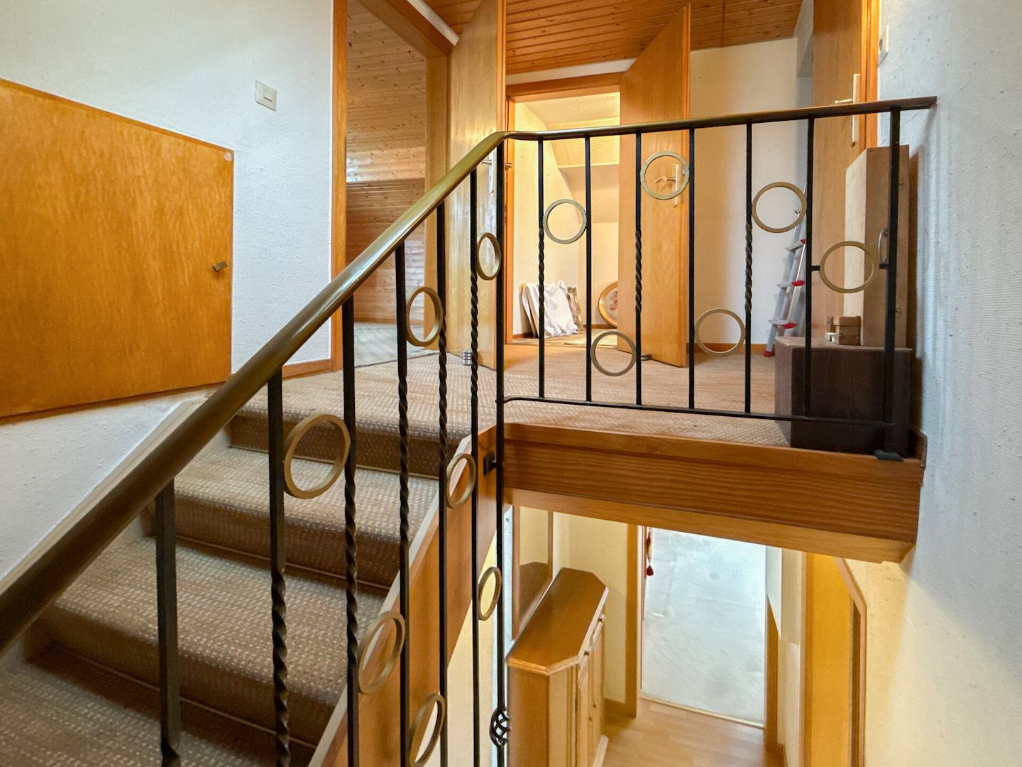 Haus 1 DG