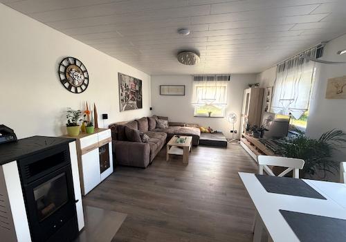 Wohnzimmer UG
